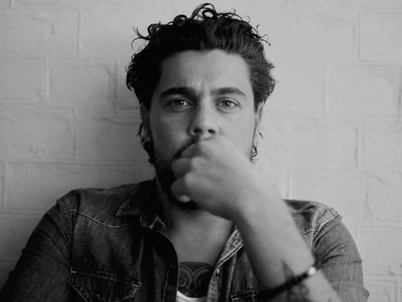 Dan Sultan